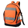 thumbnail image 1 of Shugon Hi-Vis Rucksack / Backpack - 23 Liters (Pack of 2), 1 of 4