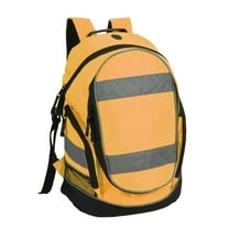 Shugon Hi-Vis Rucksack / Backpack - 23 Liters