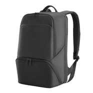 Brookstone Hayes Laptop Backpack - Black Gold - Walmart.com