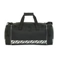 thumbnail image 1 of Shugon Inverness Reflective Detail Duffle Bag, 1 of 4