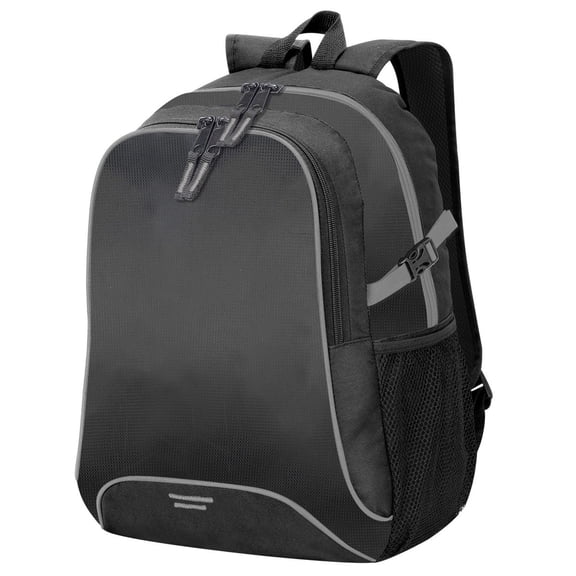 Shugon Osaka Basic Backpack / Rucksack Bag (30 Liter)