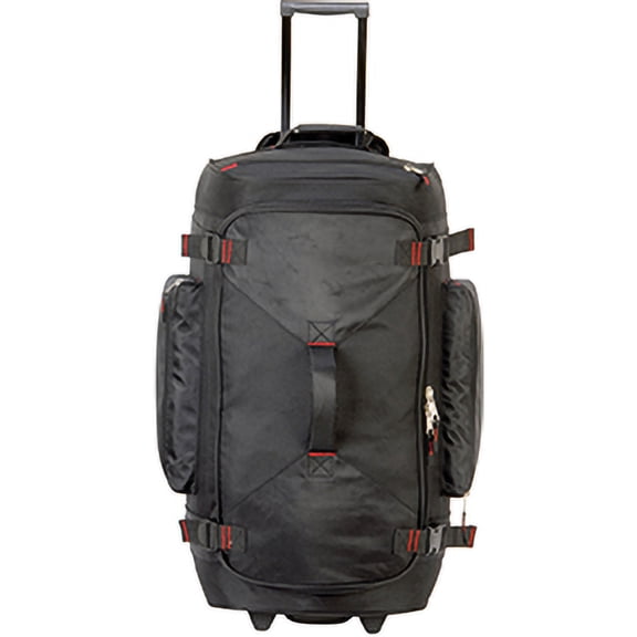 Shugon Paris Trolley Holdall / Travel Bag (78 Liters)
