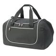 thumbnail image 1 of Shugon Rhodes Sports Holdall Duffel Bag (36 liters), 1 of 3