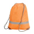 thumbnail image 1 of Shugon Stafford Drawstring Hi-Vis Tote Bag (13 Liters), 1 of 4