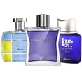 thumbnail image 1 of Shuhrah, Daarej & Blue for Men EDP | by Rasasi, 1 of 6