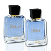 Shuhrah Pour Homme EDP - 90 ML By Rasasi | A Fragrance Tailored To Enhance Your Beauty PACK OF 2