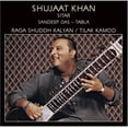 thumbnail image 1 of Shujaat Khan - Raga Shuddh Kalyan - World / Reggae - CD, 1 of 1