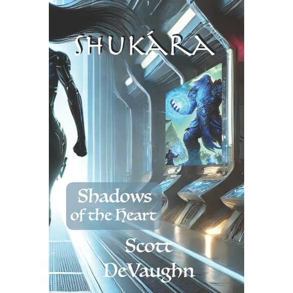 Shukra Shukra: Shadows Of The Heart, Book 1, (Paperback)