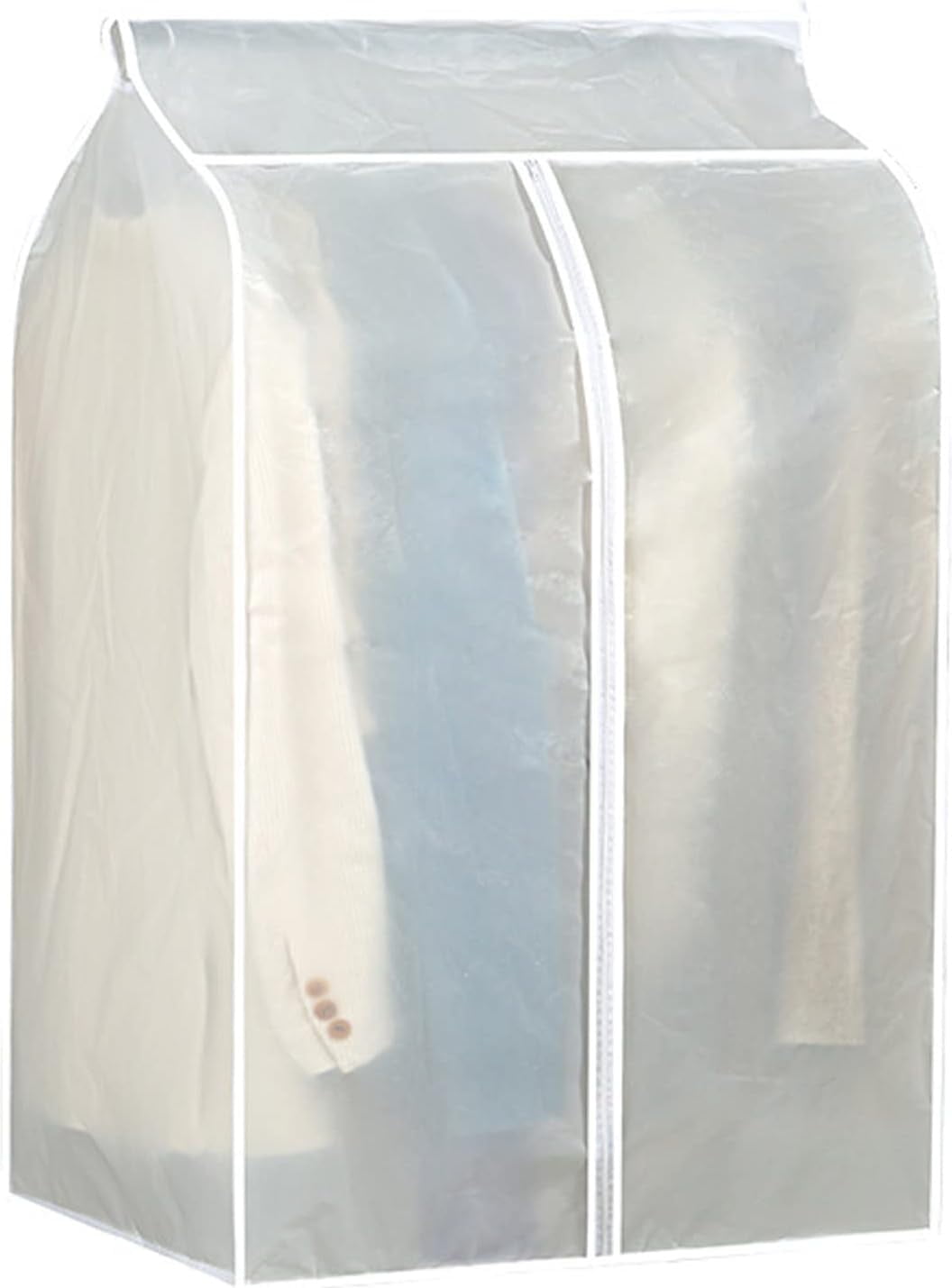 Shukong Garment Rack Cover, Clothes Rack With Cover, Super Large ...