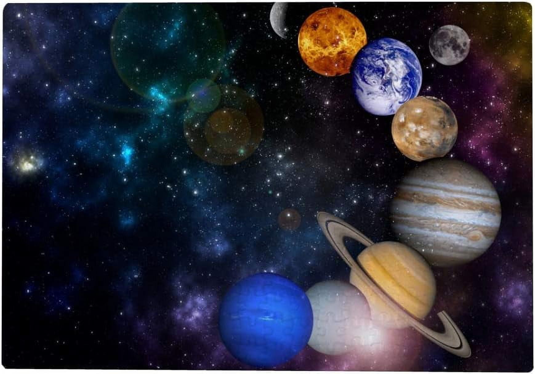 Custom Wooden Photo Jigsaw Puzzle For Adults 300/500/1000 Pieces DIY Personalized Photo Funny Gifts Puzzles From Photos For Adult Kids