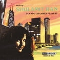thumbnail image 1 of Shulamit Ran - Music By Shulamit Ran - Music & Performance - CD, 1 of 2