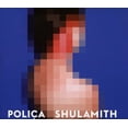 thumbnail image 1 of Shulamith (CD), 1 of 1