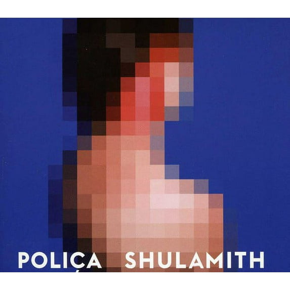 Shulamith (CD)