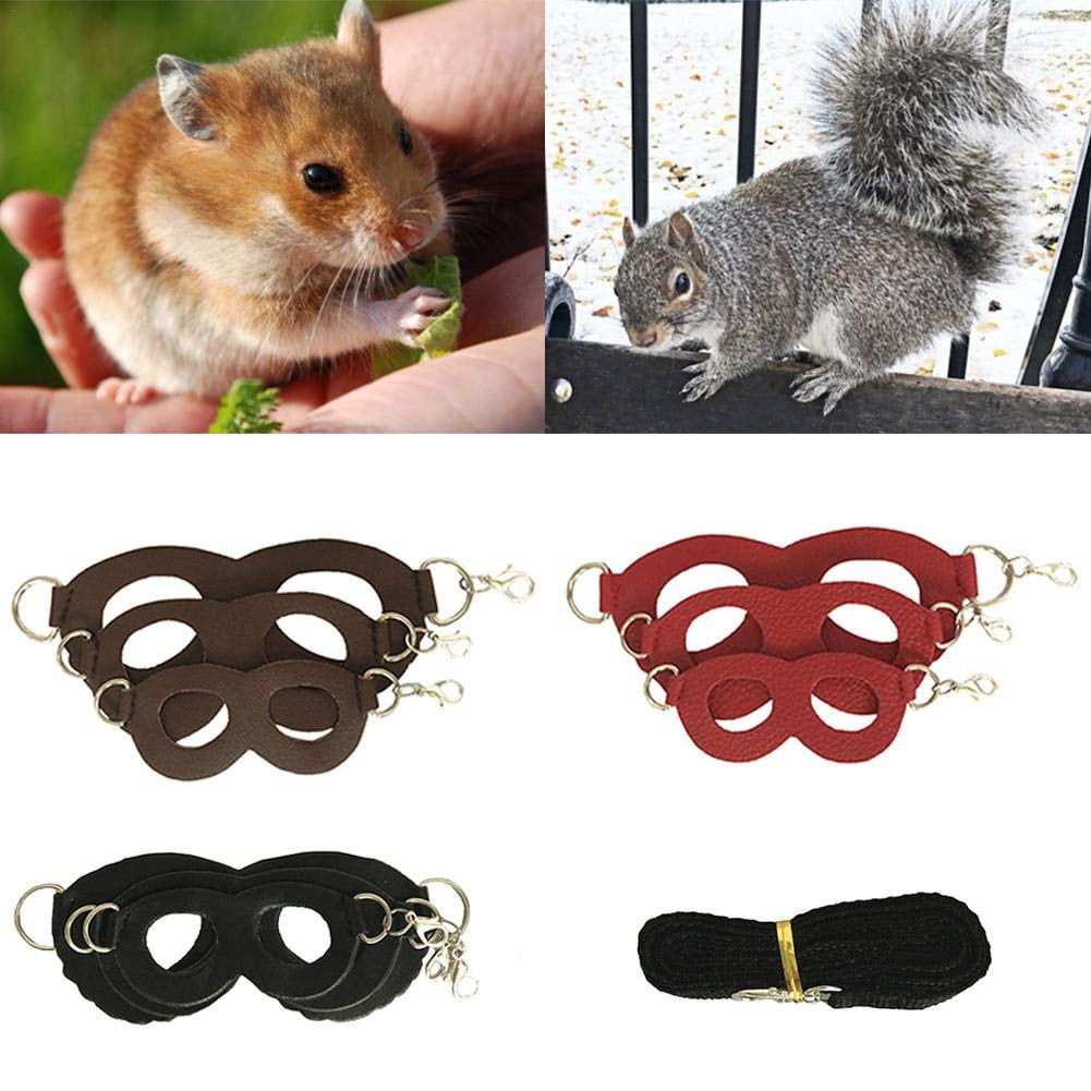 Pet rat harness discount