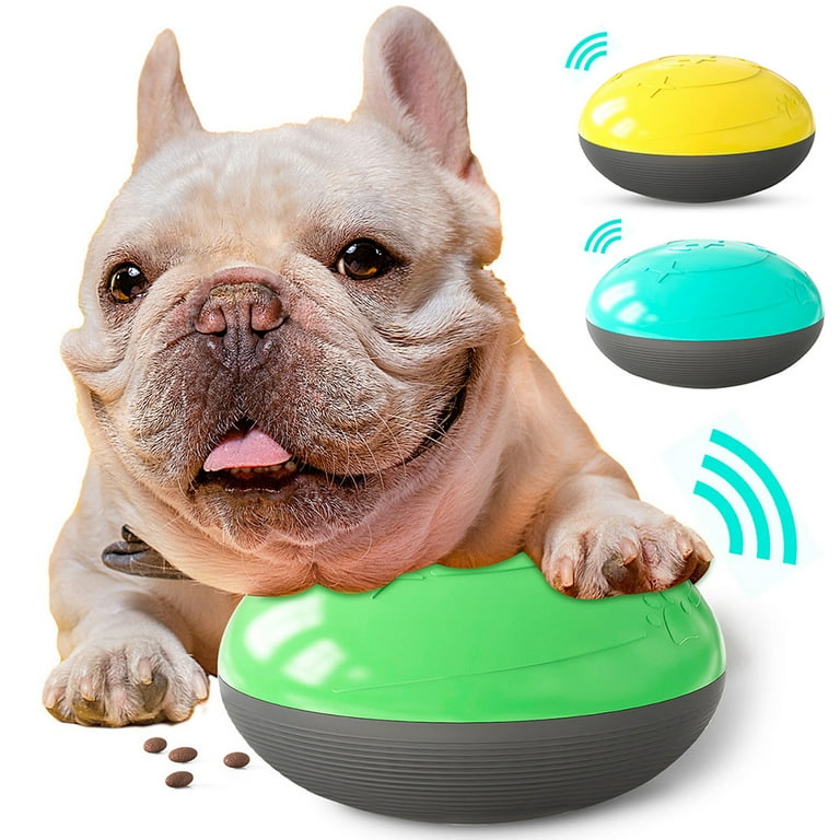 Pet Dog Yoy That Can Make Sounds Dog Toy That Can Place Dog Food