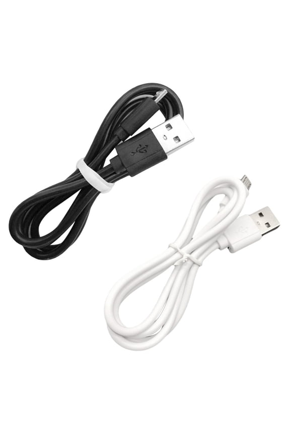 Micro USB Charging Cable 2A Micro USB Charge Cable Mobile Phone Charge Cord for Android Bluetooth Headset