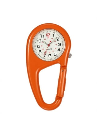 Pocket Watches in Watches Orange Walmart