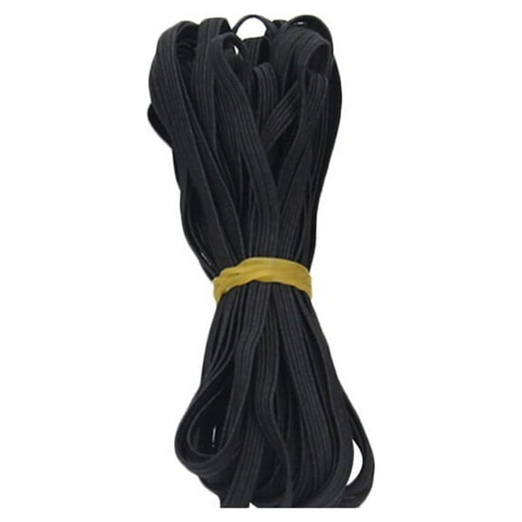 Shuliwen 11 Elastic Stretch Bands for DIY Sewing Clothes