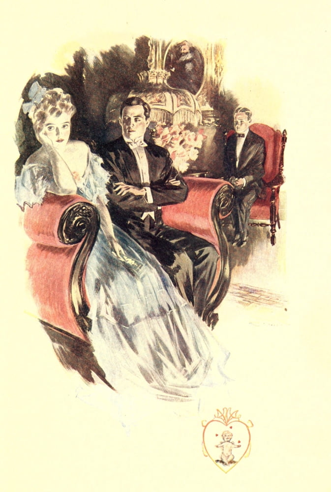 A Warning To Lovers