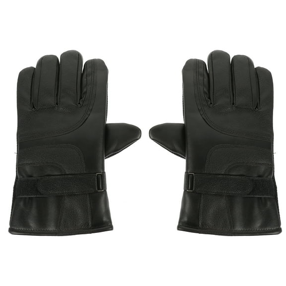 Shuliwen 1Pair Heated USB Thermal Heating for Men - 4 Heating Levels