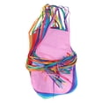 thumbnail image 1 of Shuliwen 24pcs Kids Smock Non-woven Painting Apron for Crafts, 1 of 10