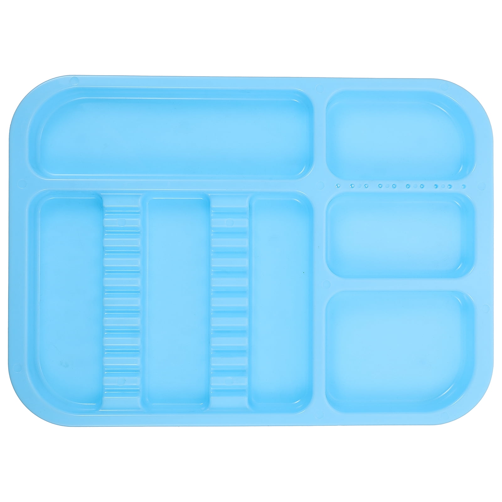 Shuliwen Blue Autoclave Instrument Tray for PMU Salons