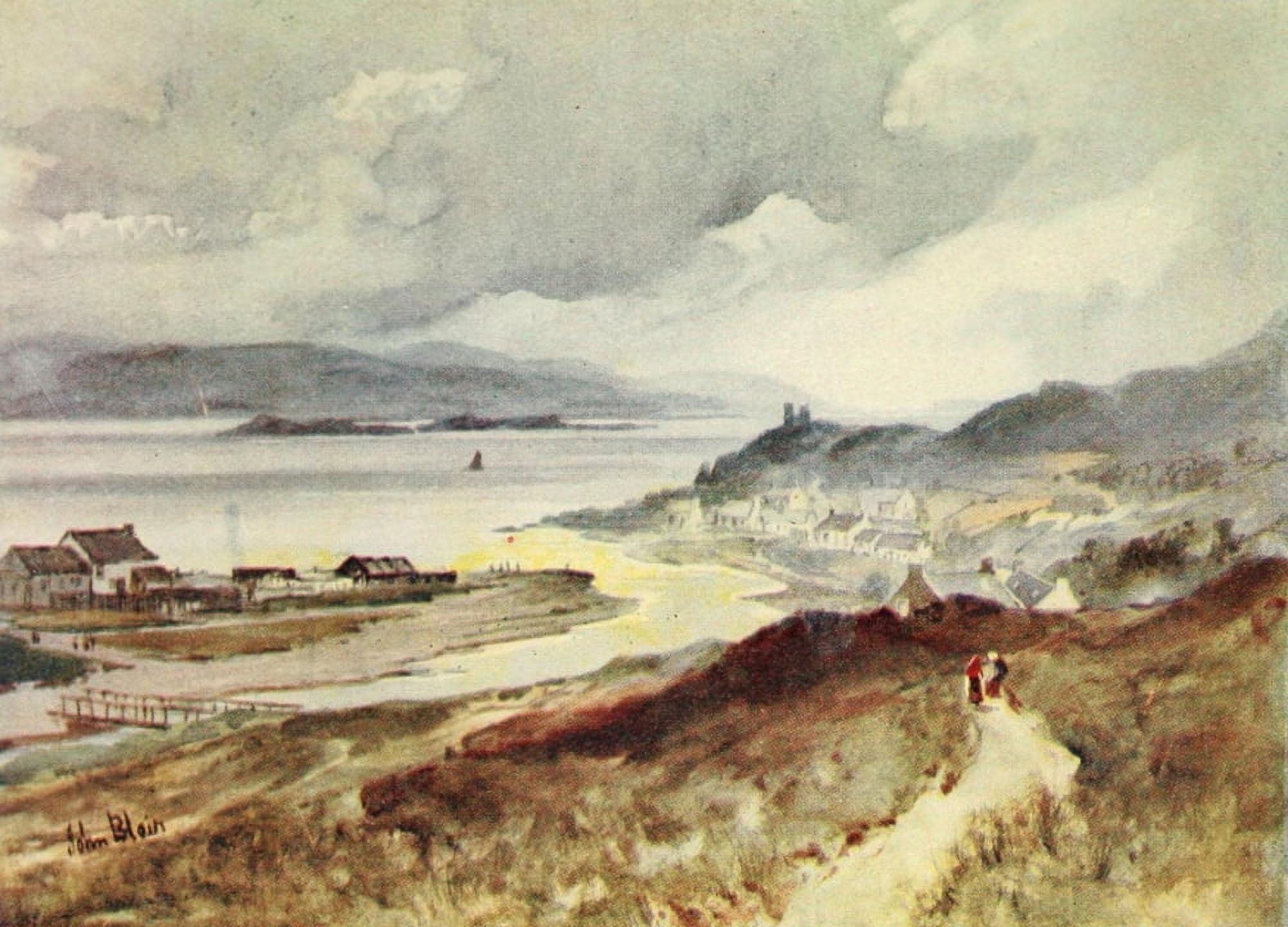 A Summer In Skye 19
