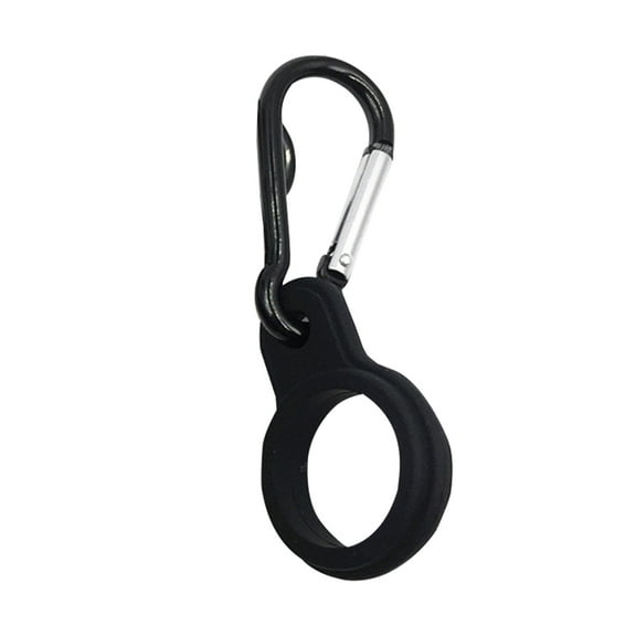 Shuliwen Silicone Bottle Key Hook for Camping Water Carrier