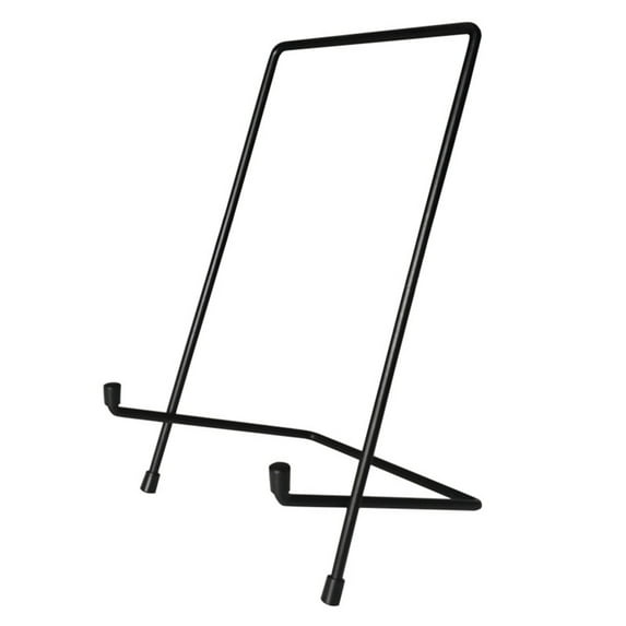 WASHWEPE Display Support Stand Iron Holding Items Store Display 1Set