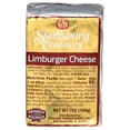 thumbnail image 1 of Shullsburg Creamery Limburger Cheese, 7 oz Block., 1 of 6