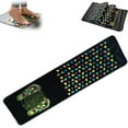 Shumeijian Feet Mat, Shumeijian Foot Massage Mat, Acupressure Mat for