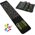 Shumeijian Feet Mat, Foot Massage Mat Reflexology Walk Stone Road, Foot