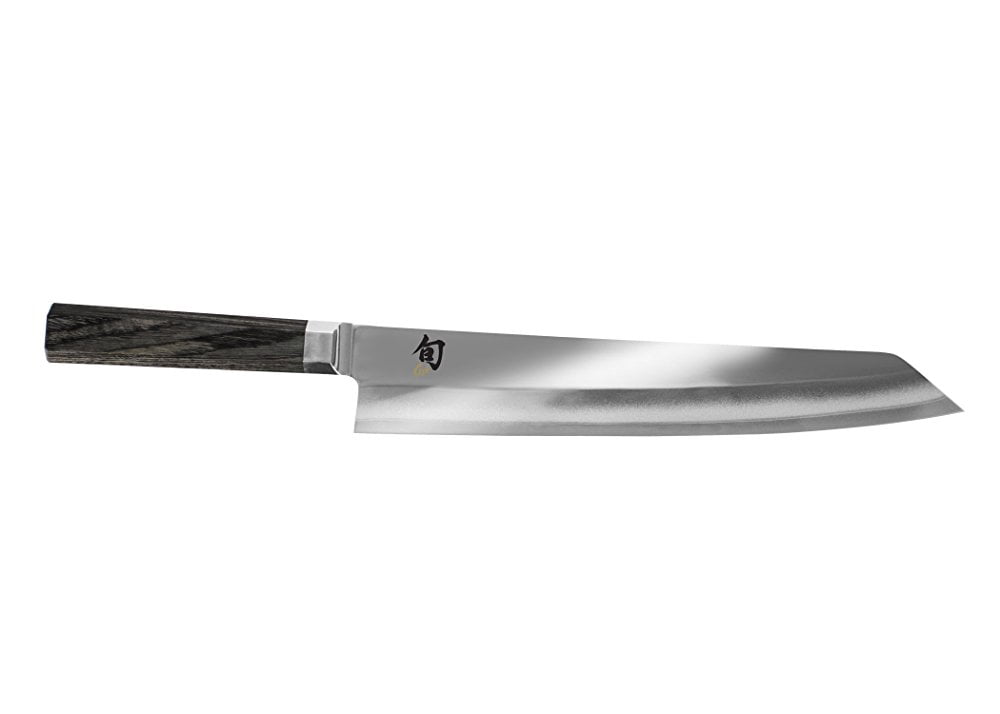 Shun Blue Kiritsuke 10
