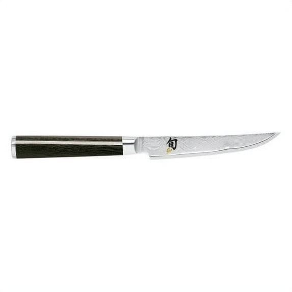 Shun Classic 4 3/4-Inch Steak Knife