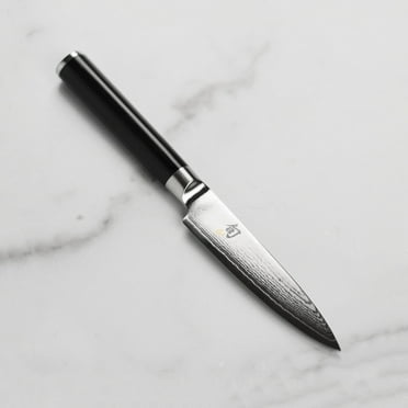 Shun Classic 4-Inch Paring Knife