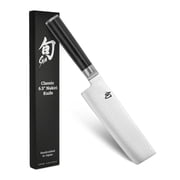 Shun Classic 6 1/2-inch Nakiri Knife