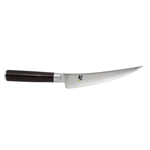 Shun Classic 6 Inch Boning/Fillet Knife cooking DM0743