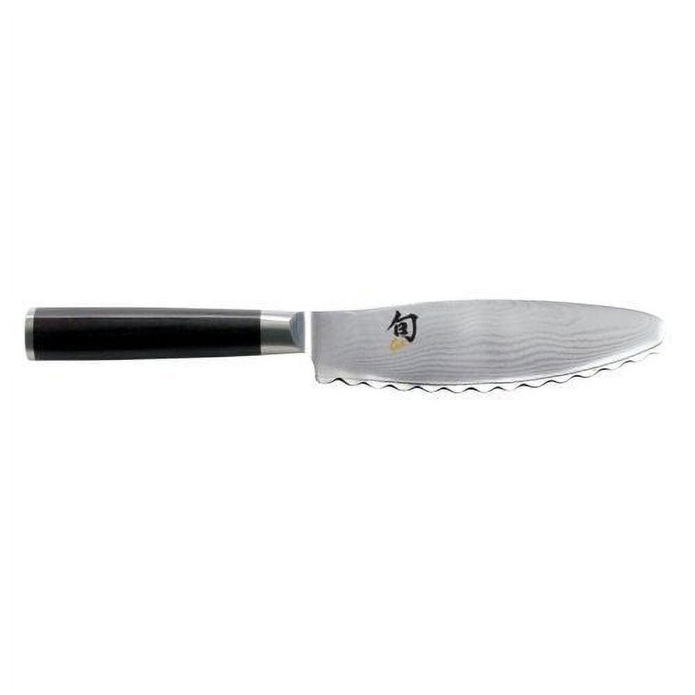 Shun Classic 6 in Ultimate Utility Knife (DM0741)