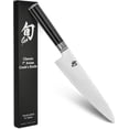 thumbnail image 1 of Shun Classic 7 Asian Cook's Knife DM0760, 1 of 7