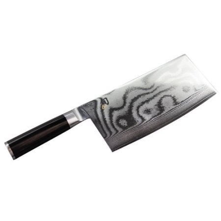 Shun Classic 7-Inch Chinese Vegetable Cleaver