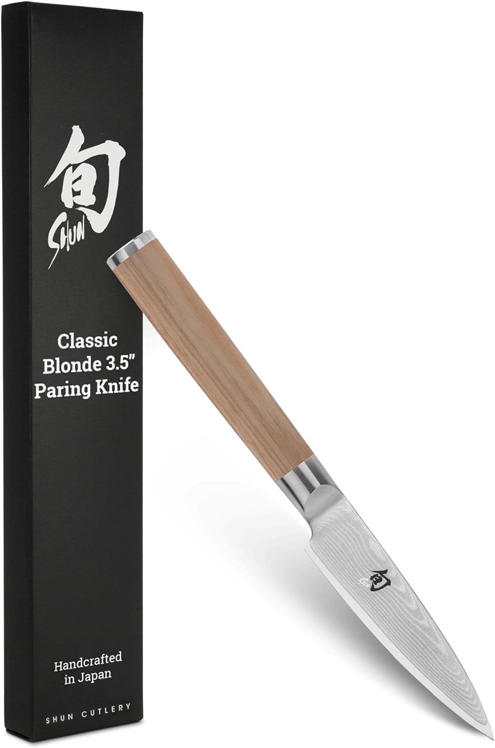 Shun Classic Paring Knife - Thumbnail 5