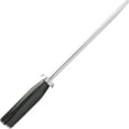 thumbnail image 1 of Shun Classic Combination Honing Steel Knife Sharpener, 1 of 3