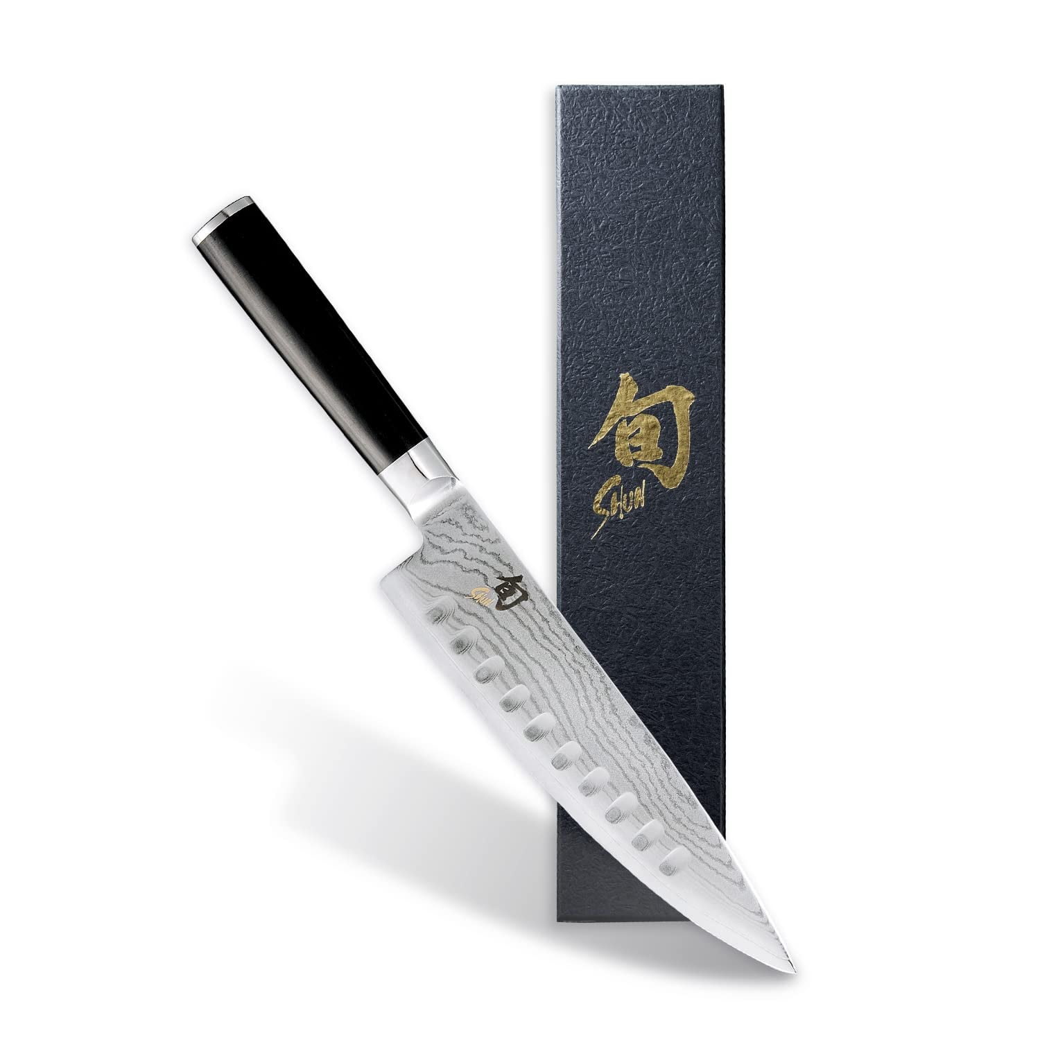 8.5 Chef Knife - Olneya