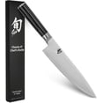 thumbnail image 1 of Shun Classic 8-inch Chefs Knife, 1 of 7