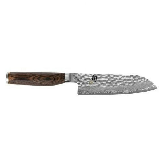 Shun Cutlery Kanso Chef's Knife 8”, Gyuto-Style Kitchen Knife, Ideal for All-Around Food Preparation, Authentic, Handcrafted Japanese Knife, Professional Chef Knife