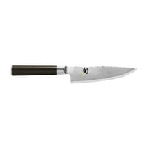 Shun DM0723 6 in. Classic Chefs Knife