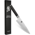 thumbnail image 1 of Shun DM0723 6 in. Classic Chefs Knife, 1 of 7