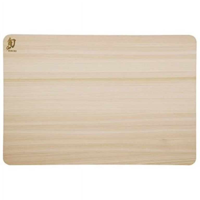 Small Hinoki Cutting Board