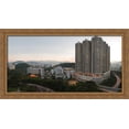 thumbnail image 1 of Shun Lee, Kwun Tong, Hong Kong 40x22 Large Gold Ornate Wood Framed Canvas Art, 1 of 2