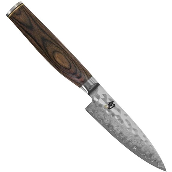 Shun Premier 4-inch Paring Knife